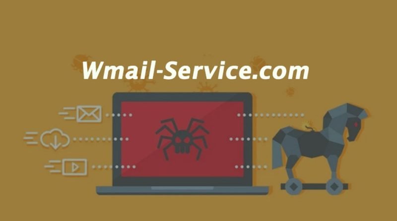 How to Remove the Wmail-Service.com Trojan: A Comprehensive Guide to Protecting Your Computer