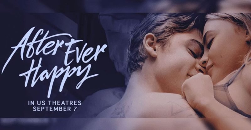 Watch ‘After Ever Happy’ Online for Free on 123movies
