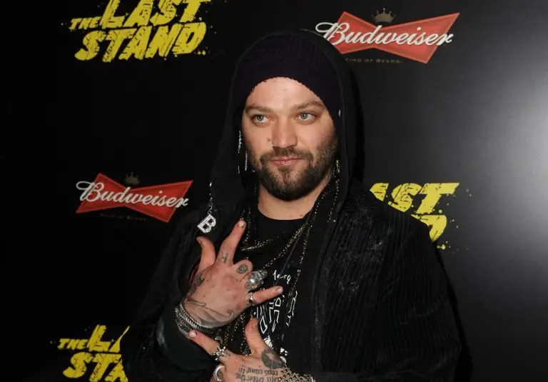 Bam Margera Net Worth 2022 The Life and Career of the Jackass Star