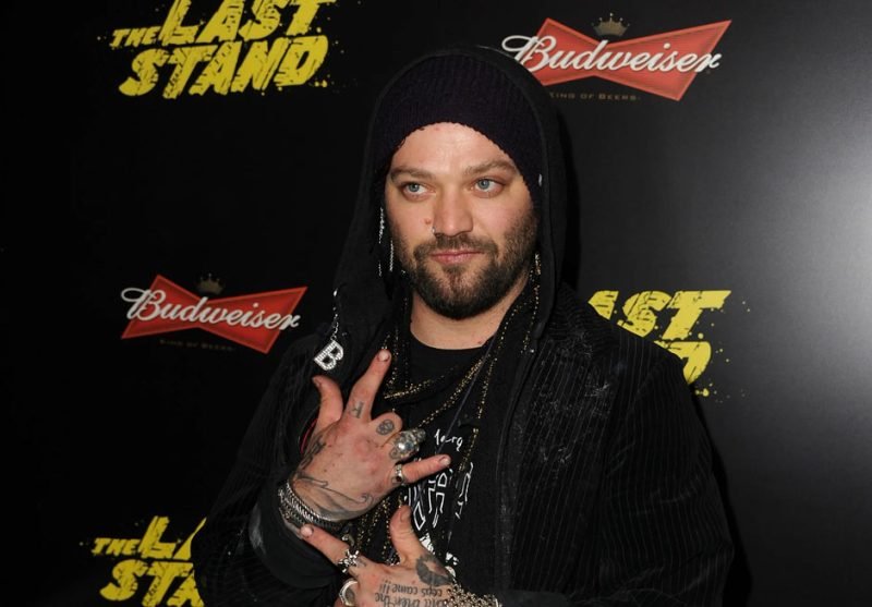 Bam Margera Net Worth 2022: The Life and Career of the Jackass Star