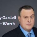 Billy Gardell's Net Worth