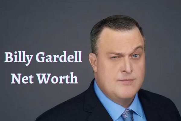 Understanding Billy Gardell’s Net Worth