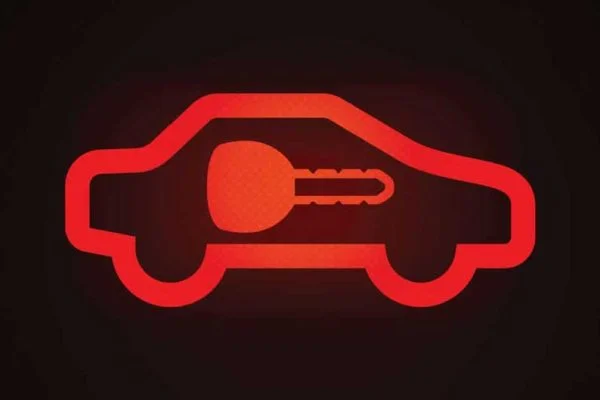 Decoding the Significance of the Car and Lock Symbol