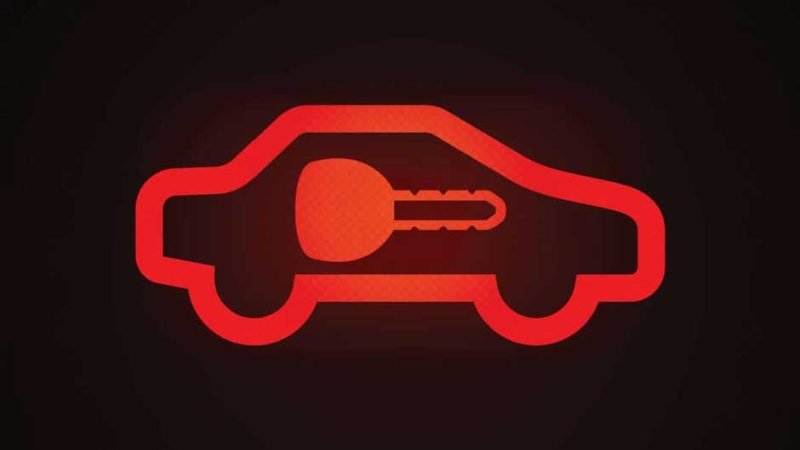 Decoding the Significance of the Car and Lock Symbol