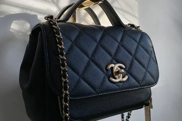 The Ultimate Guide to Chanel Business Affinity Bags
