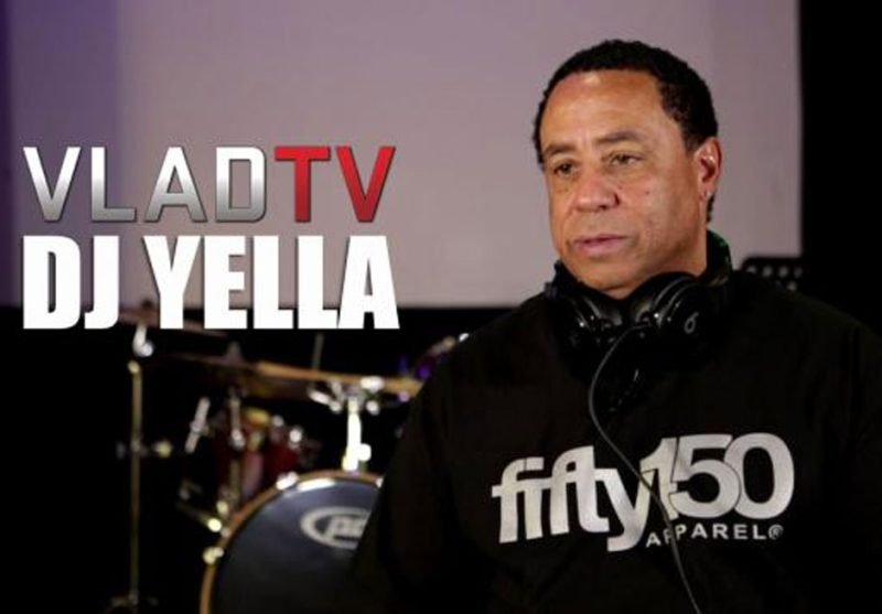 DJ Yella Net Worth: Biography, Career, and Net Worth in 2023