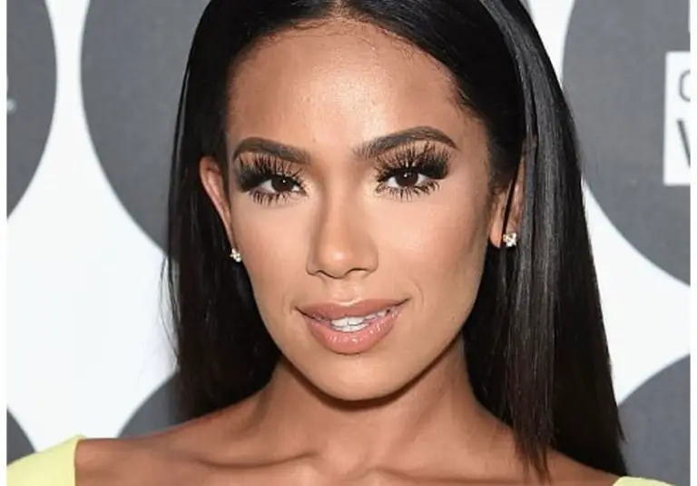 Erica Mena Net Worth: From 