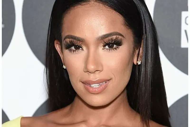 Erica Mena Net Worth From "Love & Hip Hop" Star to Successful Model