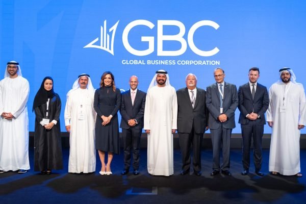 GBC Business Group: Empowering Local Businesses