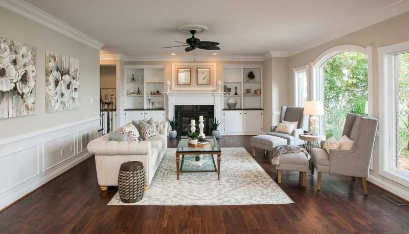 Enhance Your Home’s Beauty with Keki Interior Design Blogger