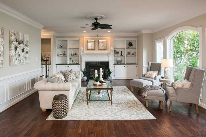 Enhance Your Home's Beauty with Keki Interior Design Blogger - BlueSmartMia