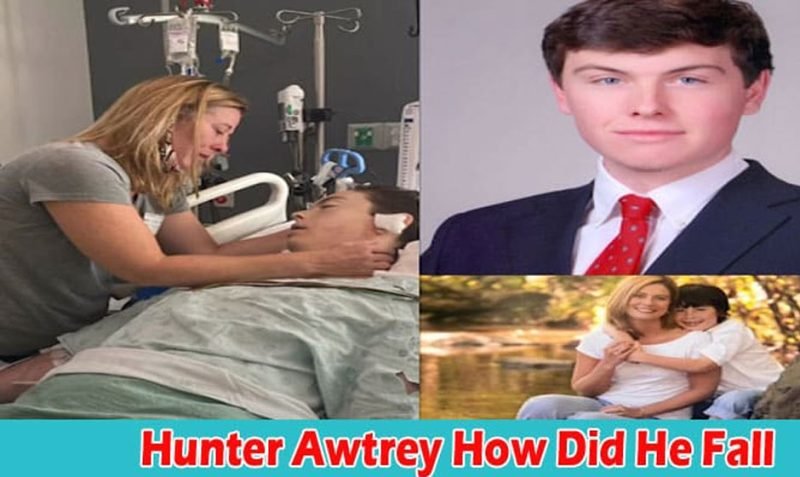 Hunter Awtrey Accident: The Tragic Loss of a Gifted Individual