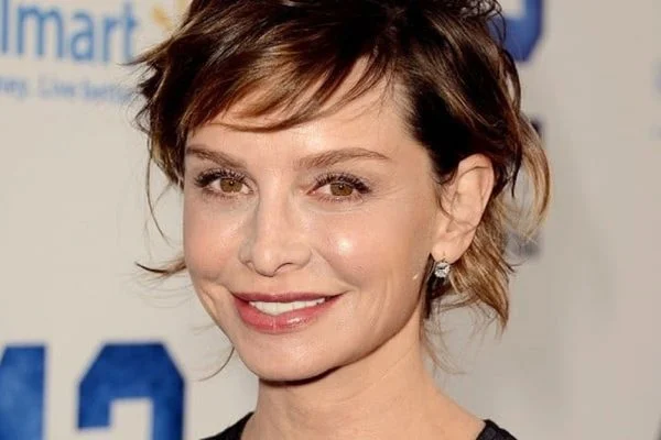 Kay Flock Net Worth: A Look at the Career and Life of Calista Flockhart