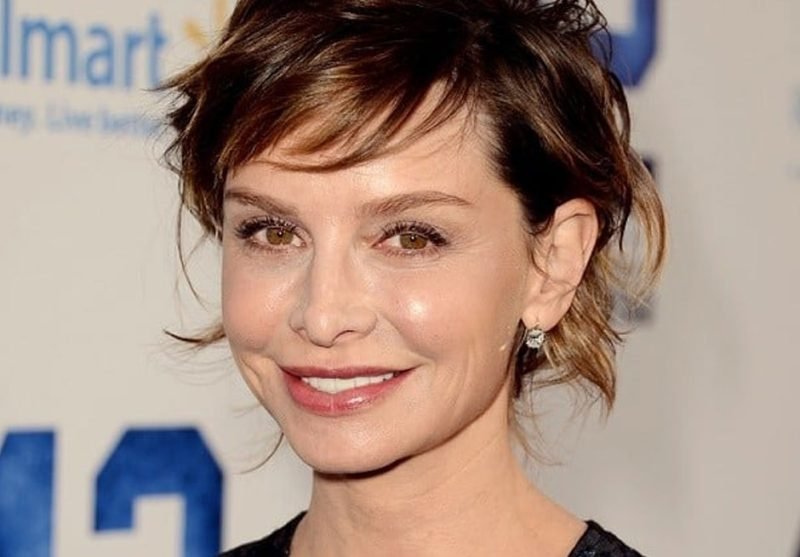 Kay Flock Net Worth: A Look at the Career and Life of Calista Flockhart