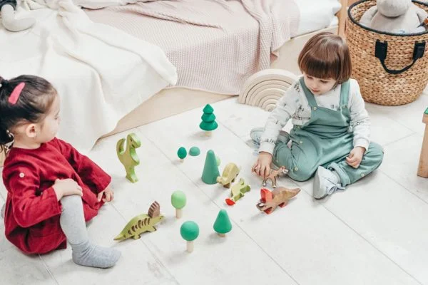 7 Unique Business Ideas in the Kidswear Industry for 2023