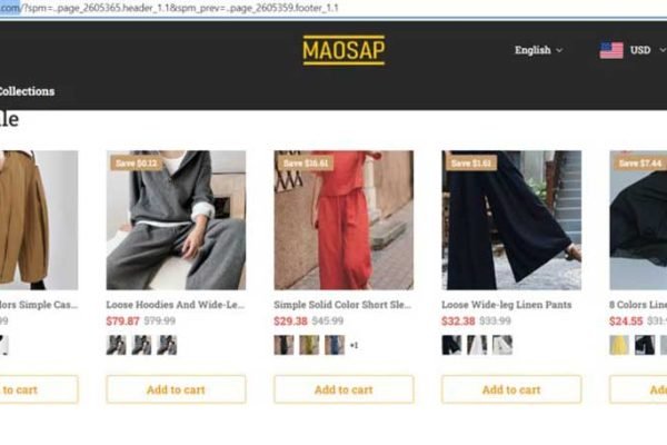Unveiling Maosap.com: Legit or Scam? A Comprehensive Review About Maosap Tools