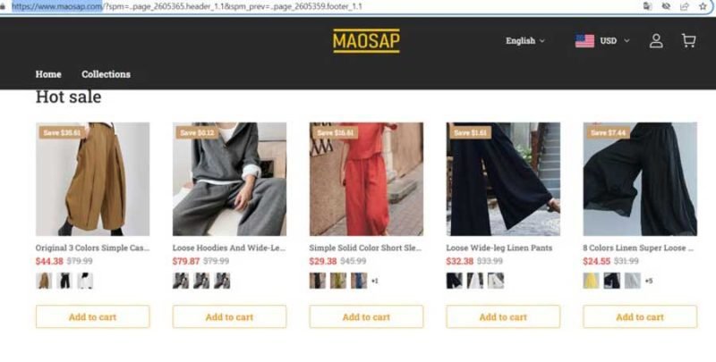 Unveiling Maosap.com: Legit or Scam? A Comprehensive Review About Maosap Tools