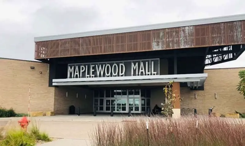 Maplewood Mall Suicide: FYE Store Owner Commits Suicide by Hanging