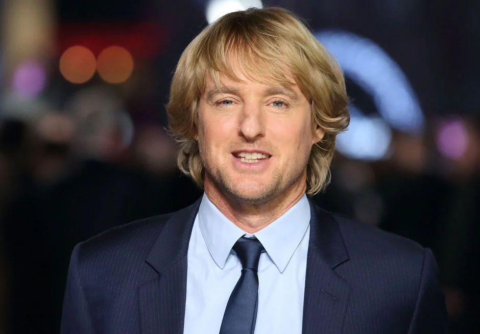 Owen Wilson's Net Worth How the American Actor Built His Fortune