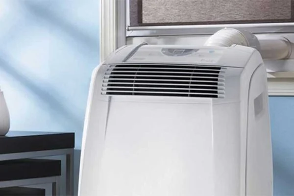 Pelonis Portable Air Conditioner: A Reliable and Efficient Cooling Solution