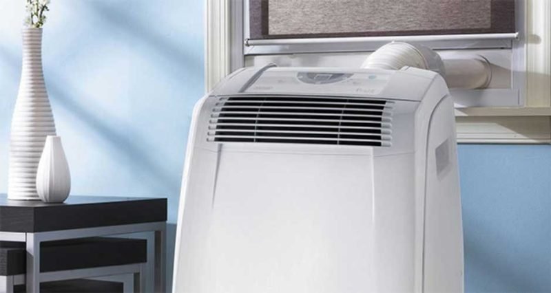 Pelonis Portable Air Conditioner: A Reliable and Efficient Cooling Solution