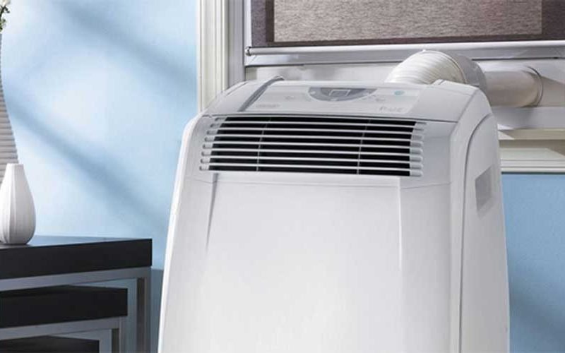 Pelonis Portable Air Conditioner A Reliable and Efficient Cooling