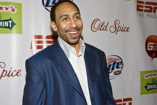 Stephen A. Smith’s Net Worth: Everything You Need to Know
