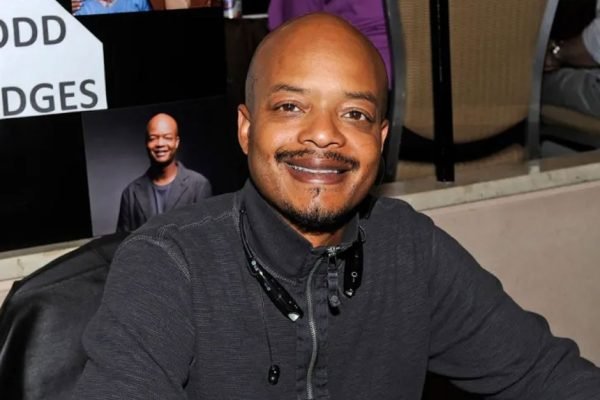 Todd Bridges: From Diff’rent Strokes to a Net Worth of $250,000