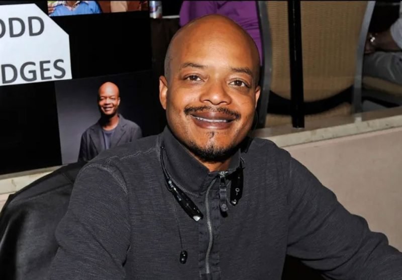 Todd Bridges: From Diff’rent Strokes to a Net Worth of $250,000