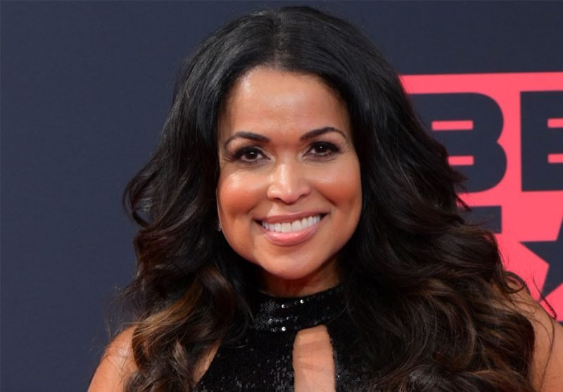 Tracey Edmonds Net Worth: A Successful Producer and Entrepreneur with $60 Million