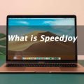 What is SpeedJoy