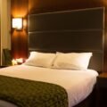 Create the Perfect Ambiance in a Hotel Room With Smart Lighting Solutions
