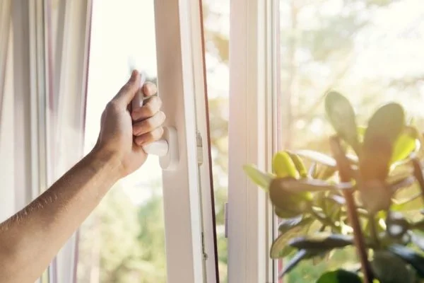 Breathing Easy: The Multiple Benefits of Having Good Ventilation in Your Home