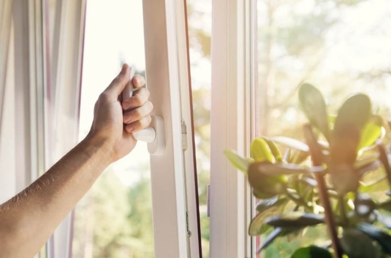 Breathing Easy: The Multiple Benefits of Having Good Ventilation in Your Home