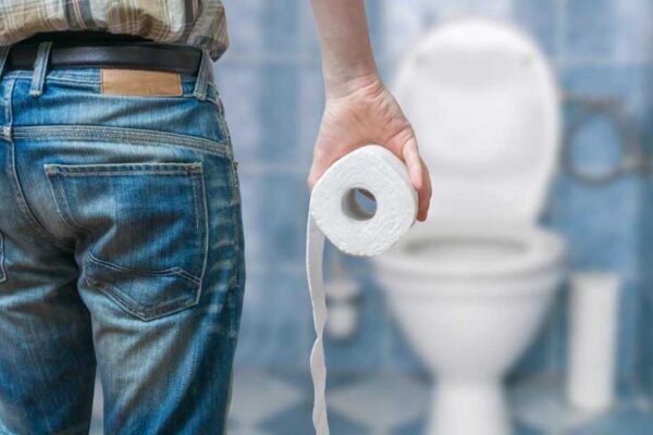 Understanding Hemorrhoids Causes, Symptoms, and Treatment Options