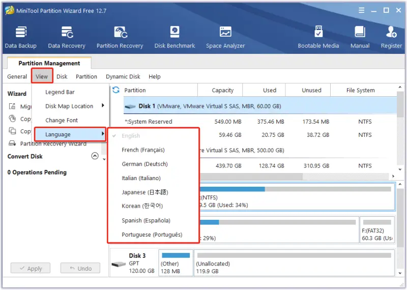 Minitool Partition Wizard Review An Excellent Partition Manager Bluesmartmia