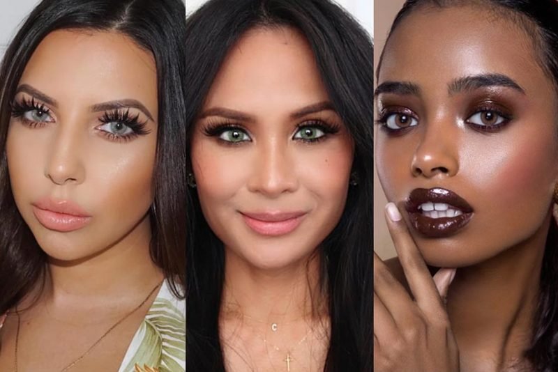 5 Best Brands of NonPrescription and Prescription Color Contact Lenses