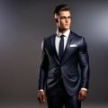Suiting up with Style Finding the Perfect Suit for Every Occasion-1
