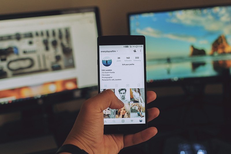 The Benefits of Having an Instagram Business Account for Your Brand 44