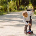 The Ultimate Guide to Choosing the Perfect Toddler Scooter