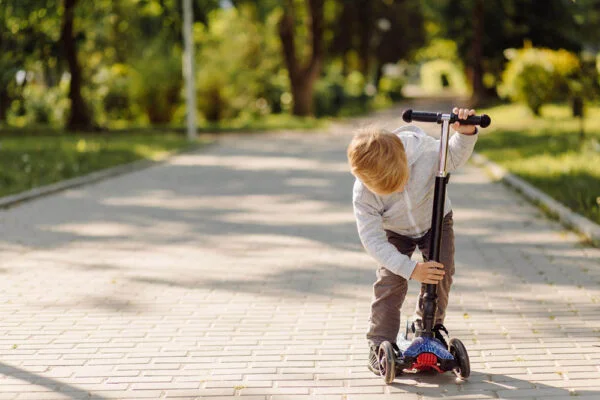 The Ultimate Guide to Choosing the Perfect Toddler Scooter