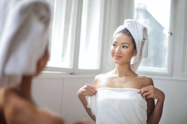 What Makes a Towel High-Quality? Here’s What to Know