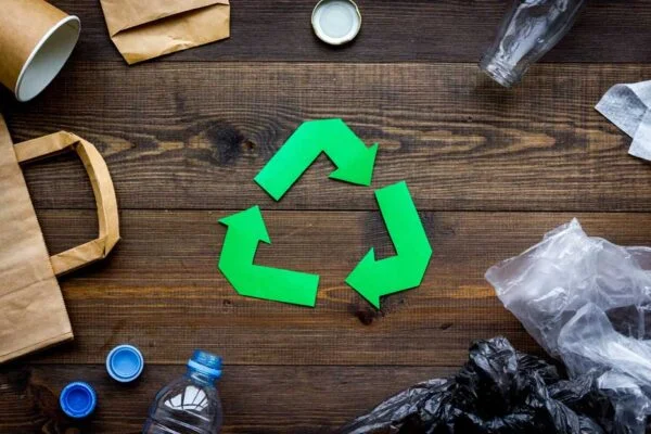 9 simple and effective ways to reduce your waste