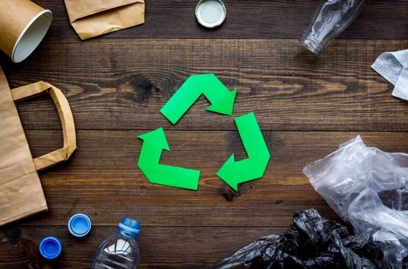 9 simple and effective ways to reduce your waste
