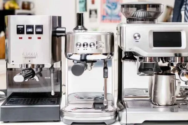 Are Bean-to-Cup Coffee Makers the Ultimate Office Perk?