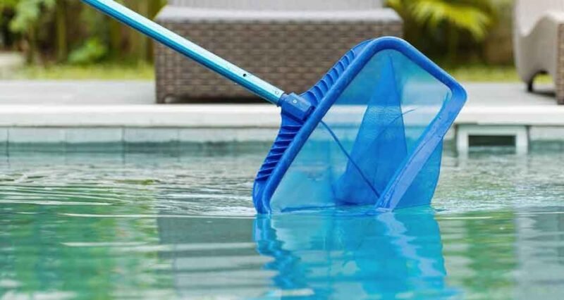 Expertise at Your Service: How Professional Pool Companies Handle Seasonal Maintenance