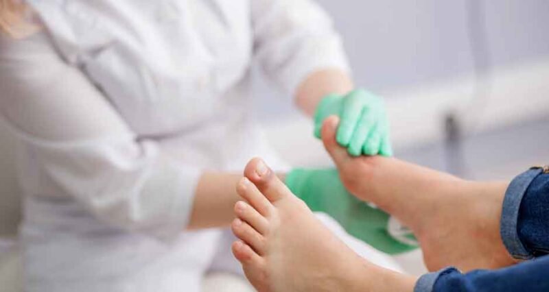 Foot Health Matters: Discover the Importance of Podiatrists