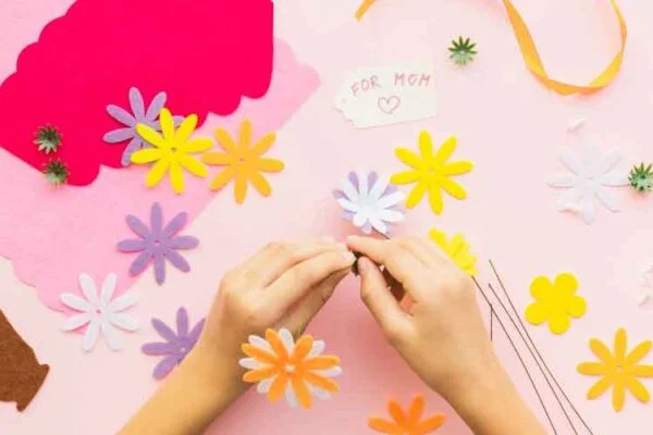 Get Creative: Adding the Perfect Finishing Touch to Your Crafts