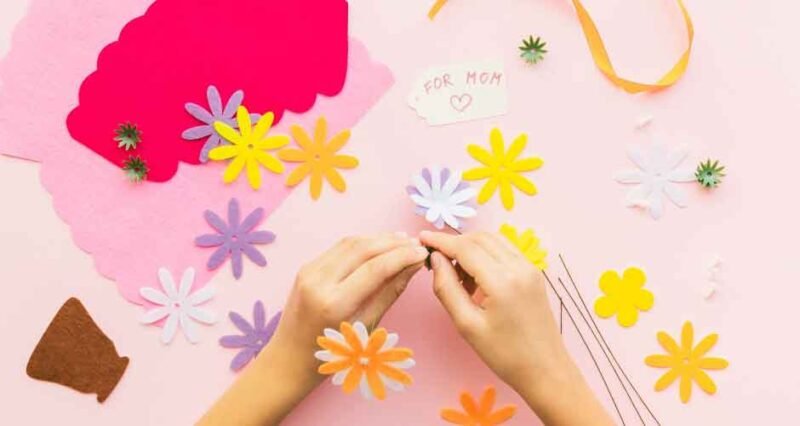 Get Creative: Adding the Perfect Finishing Touch to Your Crafts
