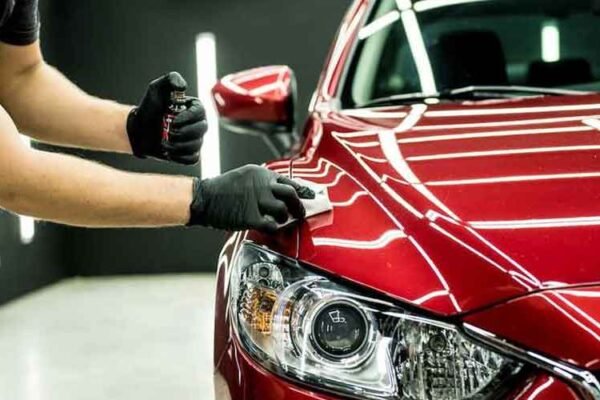 How Ceramic Coatings Transform Your Car’s Protection and Shine